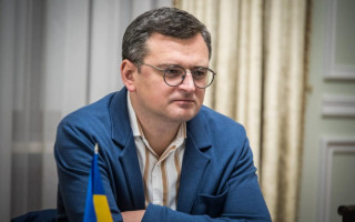 Дмитро Кулеба розповів, чого Україна очікує від саміту НАТО у Вашингтоні