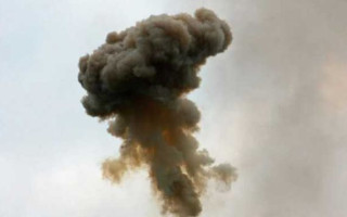 У Києві внаслідок ракетної атаки є постраждалі, одну людину госпіталізували, — Кличко