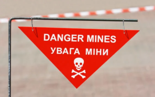 В Харьковской области авто подорвалось на мине: погибла целая семья