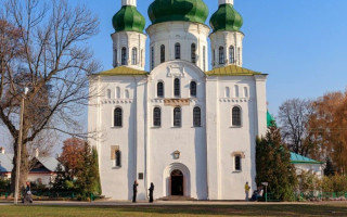 УПЦ не має правових підстав перебувати на території Єлецького монастиря – суд