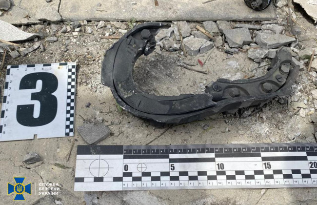 рф ударила по «Охматдету» ракетой Х-101 – СБУ