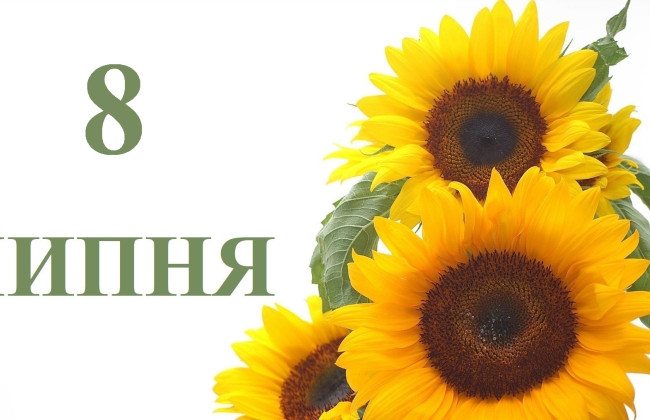 Что празднуют 8 июля и какие памятные события произошли в этот день