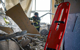 У Києві 9 липня оголошено днем жалоби