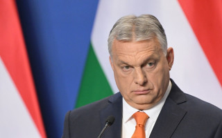 У Євросоюзі 10 липня обговорять самодіяльну «мирну місію» прем'єра Угорщини Віктора Орбана