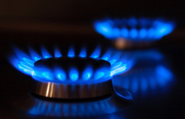 Украинцам в трех областях будут бесплатно будуть поставлять газ в баллонах