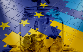 Чи готові українці до податків за стандартами ЄС: опитування