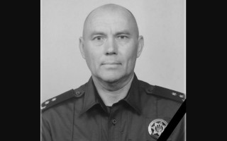 У Києві під час російського ракетного обстрілу загинув підполковник Служби судової охорони