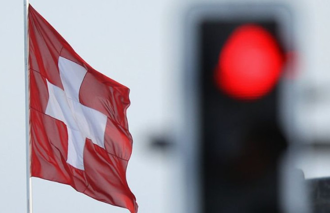 Бизнесмены, судьи, военные: Швейцария расширила санкции против рф