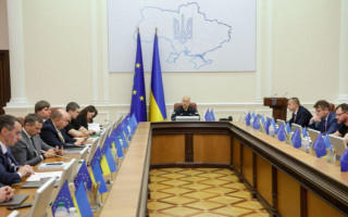 Кабмін ухвалив постанову про запровадження Єдиної державної електронної системи дозвільних документів