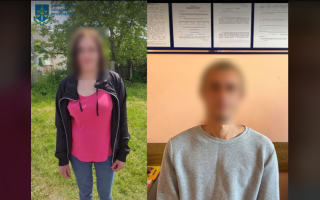 На Хмельниччині чоловік і жінка катували односельчанку, звинувачуючи її в чаклунстві