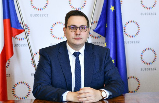 Чехия после удара по «Охматдету» передала россии, что они – «мусор человечества»