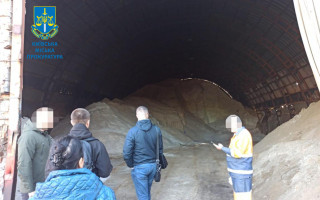 Закупили не ту сіль, переплативши 5,5 млн гривень: підряднику оголошено підозру