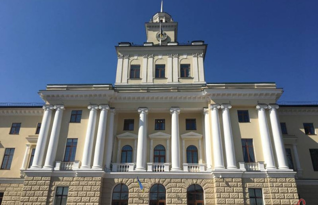 Заместителями председателя Хмельницкой ОГА станут Оксана Вжешневская и Виталий Власюк