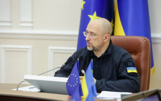 Коли в Україні зменшаться відключення світла, – відповів Шмигаль