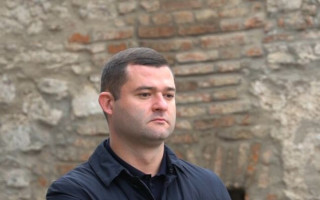 Апеляційна палата ВАКС залишила без змін запобіжний захід меру Мукачева Андрію Балозі