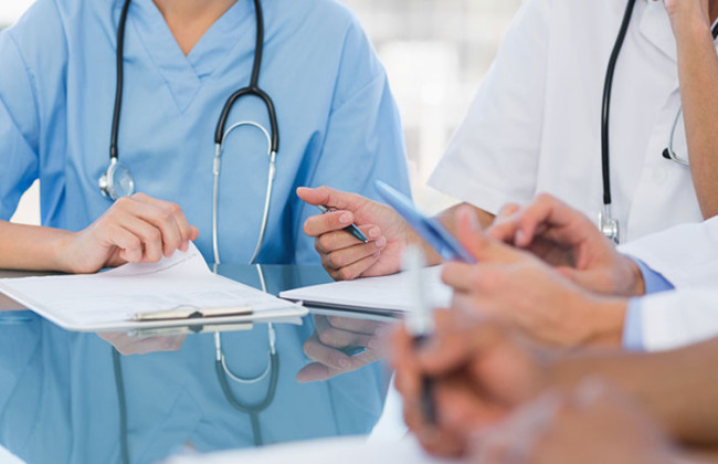 Как оплачивается работа медицинского работника на условиях неполного рабочего времени