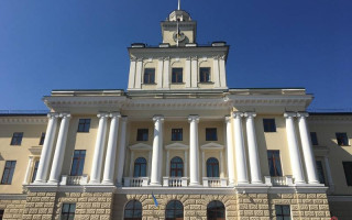 Заступниками голови Хмельницької ОДА стануть Оксана Вжешневська та Віталій Власюк