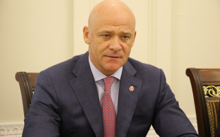Мер Одеси Труханов висловився проти знесення пам'ятників Пушкіну та Воронцову: Відмова від них — страусина позиція