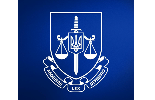 Объявлен отбор на должности военных прокуроров: что известно