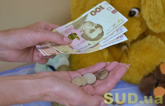 Добровольный договор об уплате алиментов: что это и как его заключить