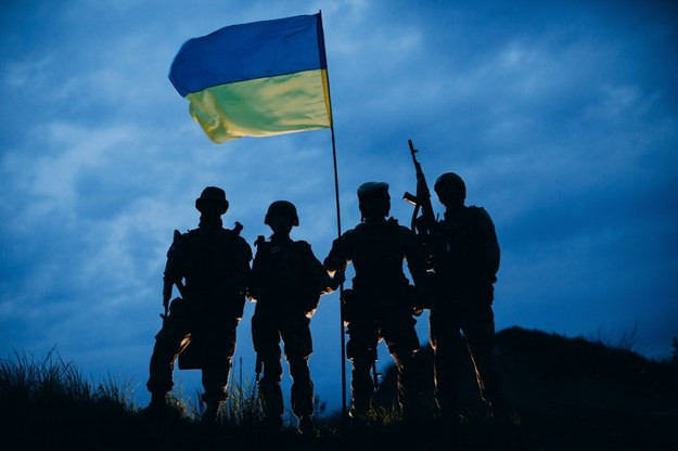 Украинцы в Польше готовы присоединиться к Украинскому легиону, – результаты опроса