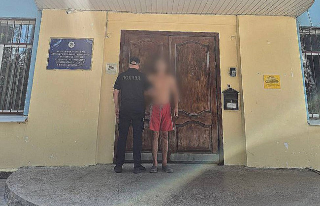 На Киевщине мужчина забил до смерти товарища, потому что тот спрятал от него алкоголь