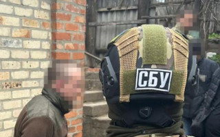 СБУ викрила пастора-агента фсб, який завербував своїх синів, щоб шпигувати за підрозділами ЗСУ