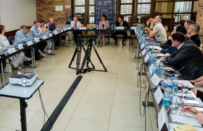 Рада готується до скасування мораторію на стягнення майна держпідприємств: Комітет обговорив проблематику реалізації арештованого майна