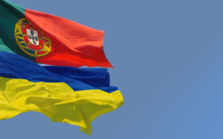 Португалія виділить 220 млн євро на допомогу Україні у 2024-2025 роках