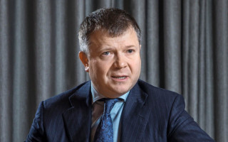 ВАКС заочно арештував Костянтина Жеваго, який є фігурантом у справі ексголови Верховного Суду Всеволода Князєва