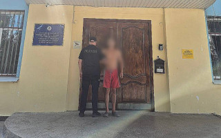 На Київщині чоловік забив до смерті товариша, бо той сховав від нього алкоголь