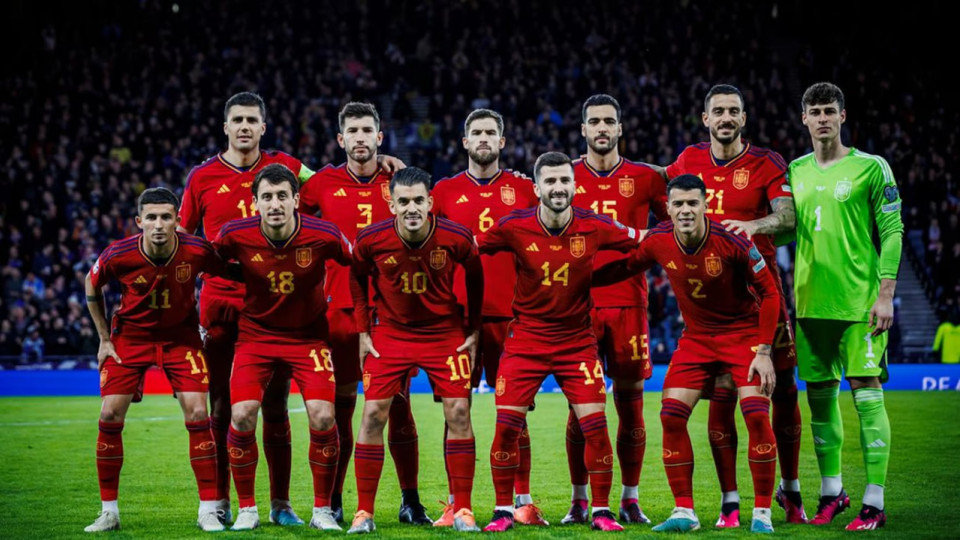 Збірна Іспанії стала першим фіналістом Євро-2024 після перемоги над Францією