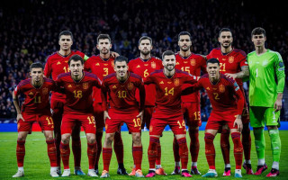 Збірна Іспанії стала першим фіналістом Євро-2024 після перемоги над Францією