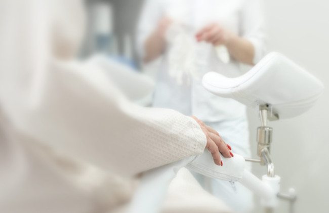 В Хмельницкой области будут судить врача, обвиняемого в смерти младенца