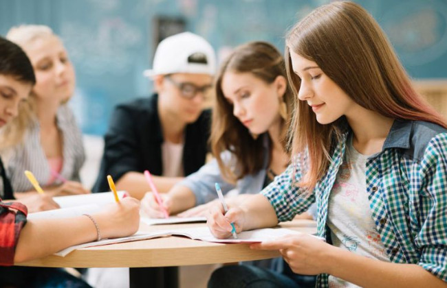 10 июля завершается регистрация на вступительные испытания на бюджет и контракт для бакалавров