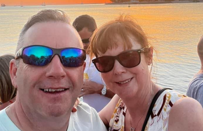 В Британии из арбалета убили семью комментатора BBC: подробности