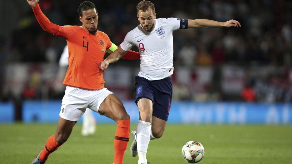 Англія вирвала перемогу в Нідерландів і вийшла у фінал Євро-2024
