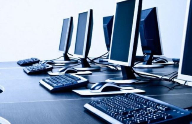 АРМА реализовала арестованную компьютерную технику на 11,6 млн грн через Прозорро.Продажи