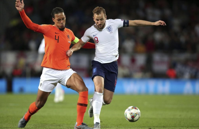 Англия вырвала победу у Нидерландов и вышла в финал Евро-2024