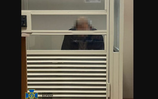 Шпигував під «прикриттям» кур’єрської доставки: на Буковині затримали агента фсб