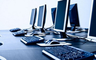 АРМА реалізувало арештовану компʼютерну техніку на 11,6 млн грн через Прозорро.Продажі