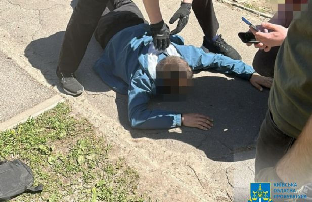 Передавал фсб данные об объектах критической инфраструктуры и воинских частях: будут судить агента рф