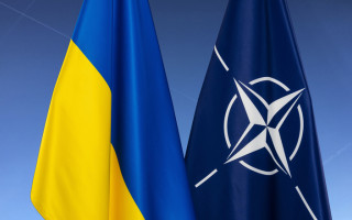 У НАТО заявили про «незворотність шляху» України до членства в Альянсі – декларація саміту