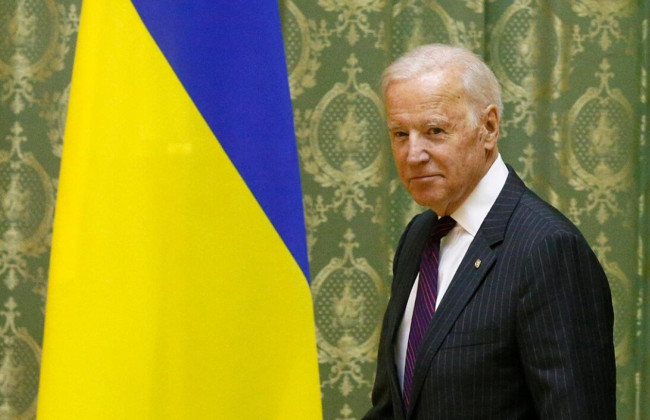 Джо Байден представит новое соглашение по безопасности для Украины, к которому будут привлечены более 20 стран