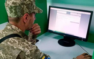 17-річні юнаки, які ще не стали на військовий облік, отримають повістки та можуть бути оштрафовані, – речник Міноборони