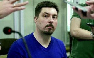 На Закарпатті на прикордонному посту виявили ексголову ВС Всеволода Князєва – ЗМІ