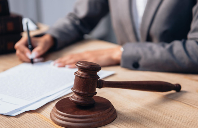 В Минюсте напомнили, как начать исполнительное производство