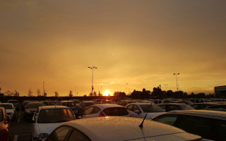 Как защитить автомобиль от перегрева во время жары