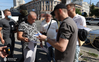 Ексначальник Одеського обласного ТЦК та СП Борисов під час війни їздив відпочивати в Іспанію та на Сейшели – ДБР