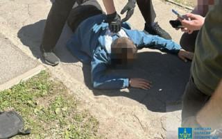 Передавав фсб дані про об’єкти критичної інфраструктури та військові частини: судитимуть агента рф